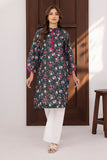 Lakhany 01 Piece Ready to Wear Printed Cambric Shirt - LG-IZ-0074