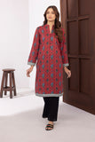 Lakhany 01 Piece Ready to Wear Printed Cambric Shirt - LG-RM-0039