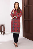 Lakhany 01 Piece Ready to Wear Printed Cambric Shirt - LG-RM-0039