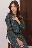 Lakhany 01 Piece Ready to Wear Printed Cambric Shirt - LG-RM-0041