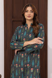 Lakhany 01 Piece Ready to Wear Printed Cambric Shirt - LG-RM-0041