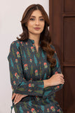 Lakhany 01 Piece Ready to Wear Printed Cambric Shirt - LG-RM-0041