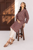 Lakhany 01 Piece Ready to Wear Printed Cambric Shirt - LG-RM-0043