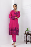 Lakhany 02 Piece Ready to Wear Embroidered Shirt & Trouser - LG-SK-0077