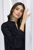 Lakhany 01 Piece Ready to Wear Embroidered Shirt - LG-SR-0128