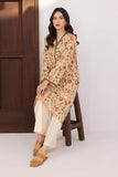 Lakhany 01 Piece Ready to Wear Printed Cambric Shirt - LG-SR-0162