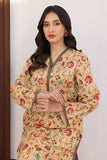 Lakhany 01 Piece Ready to Wear Printed Cambric Shirt - LG-SR-0162