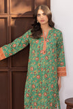 Lakhany 01 Piece Ready to Wear Printed Cambric Shirt - LG-SR-0165