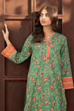 Lakhany 01 Piece Ready to Wear Printed Cambric Shirt - LG-SR-0165