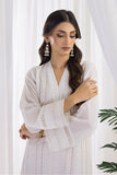 Lakhany 01 Piece Ready to Wear Embroidered Shirt - LG-ZH-0068