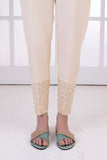 Lakhany 01 Piece Embroidered Trousers LSM-T-3102 (BG)