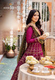 Asim Jofa Chiffon Maxi AJJJ-09