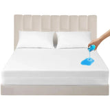 Waterproof Mattress Encasement | Zipper