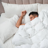 Premium Quilt Duvet 10.5, 13.5 & 15 Tog – Single Double King & Super King