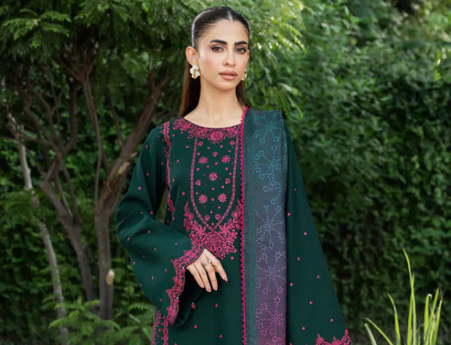 Pakistani Ready to wear clothes UK