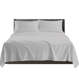Flat Sheet | Brushed Microfiber