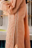 Zellbury Embroidered Lawn Suit ZL-03