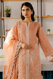 Zellbury Embroidered Lawn Suit ZL-03