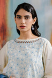 Zellbury Embroidered Lawn Suit ZL-04