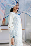 Zellbury Embroidered Lawn Suit ZL-04