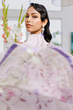 Zellbury Embroidered Lawn Suit ZL-06