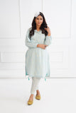 Raqsam jacquard Cotton 2 Piece suit RSK-015