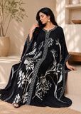 Women’s Boho Long Maxi Kaftan Beach Cover-Up Dress