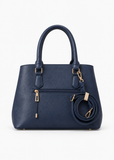 Women Handbag - Navy