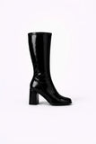 Black Boots 12733