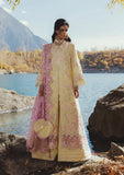 AIK Atelier LAWN Suit LOOK 03