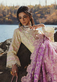 AIK Atelier LAWN Suit LOOK 03