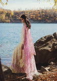 AIK Atelier LAWN Suit LOOK 03