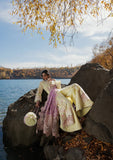 AIK Atelier LAWN Suit LOOK 03