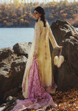 AIK Atelier LAWN Suit LOOK 03