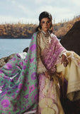 AIK Atelier LAWN Suit LOOK 03