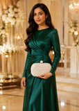 Women Beige Evening Bags with Pearls Clutch Bag for Wedding Party Bridal Prom