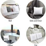 Cushion Inserts Inner Hollowfibre Fillers Pads
