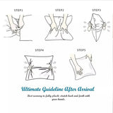 Cushion Inserts Inner Hollowfibre Fillers Pads