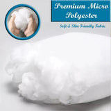 Cushion Inserts Inner Hollowfibre Fillers Pads