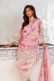 Sana Safinaz Lawn 3 piece Suit M242-004A-CI