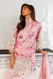 Sana Safinaz Lawn 3 piece Suit M242-004A-CI