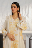 Sana Safinaz Lawn 3 piece Suit M242-011B-CT