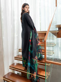 Munira Embroidered Lawn 3 Piece Suit MSL135