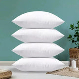 Cushion Inserts Inner Hollowfibre Fillers Pads