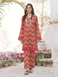 Raqsam 2 PC Lawn Suit RLS-2-01