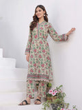 Raqsam 2 PC Lawn Suit RLS-2-03