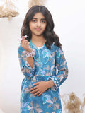 Raqsam 2 PC Lawn Kids Suit RKLS-2-02