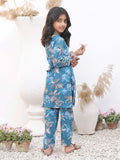 Raqsam 2 PC Lawn Kids Suit RKLS-2-02