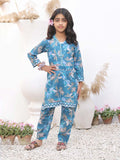 Raqsam 2 PC Lawn Kids Suit RKLS-2-02