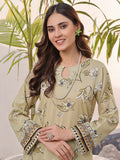 Raqsam 2 PC Lawn Suit RLS-2-05